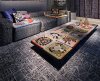 Missoni Home Oroscopo Coffee Table