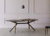 Miniforms Otto Walnut Dining Table - No Longer Available Nov 2016