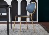 Bonaldo Otto Dining Chair