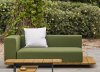 Pal Garden Sofa