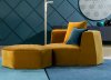 Bonaldo Panorama Armchair