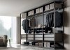 Jesse Pass Walk In Wardrobe