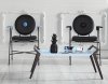 Bontempi Penelope Dining Chair