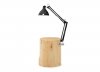Mogg Piantama Coffee Table With Lamp
