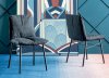 Bonaldo Pil Dining Chair