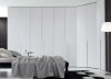 Jesse Plana Corner Wardrobe M04