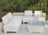 Plecs Relax Corner Garden Sofa