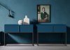 Jesse Plume Bedside Cabinet