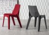 Bonaldo Poly XO Dining Chair