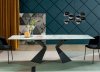 Bonaldo Prora Extending Dining Table