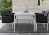 Manutti Quarto Small Garden Table