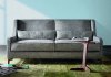 Queen Contemporary Sofa Bed