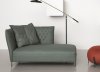 Saba Quilt Chaise Longue