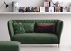 Saba Quilt Sofa
