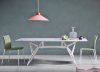 Zanotta Reale Marble Dining Table