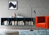 Novamobili Reverse Wall Unit 05