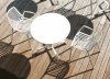 Rion Contemporary Garden Armchair