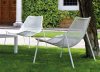 Emu Round Garden Lounge Chair