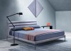 Zanotta Ruben Bed