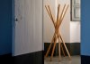 Zanotta Sciangai Clothes Stand