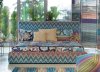 Missoni Home Screen High Bed