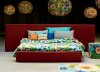 Missoni Home Screen Super King Size Bed