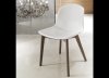 Bontempi Seventy Dining Chair (Wood)