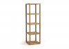 Manutti Siena Teak Garden Shelf Rack  NOW DISCONTINUED