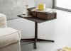 Lema Silo Bedside Cabinet