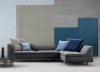 Bonaldo Sinua Corner Sofa