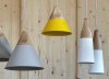 Miniforms Slope Pendant Light