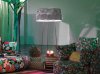 Missoni Home Sophie Tall Floor Lamp