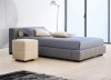 Bonaldo Squaring Basso Single Bed