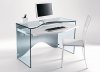 Tonelli Strata Glass Desk