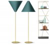 Bontempi Strega Floor Lamp
