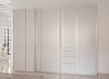 Schoenbuch Stripes Wardrobe System