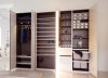 Schoenbuch Stripes Wardrobe