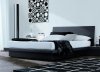 Jesse Tang Bed in Wood