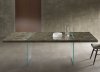 Tonelli Tavolante Ceramic Dining Table