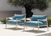Emu Terramare Garden Armchair