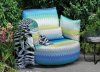Missoni Home Tiamat Armchair