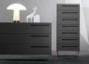 Bonaldo To Be Tall Chest of Drawers
