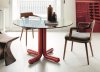 Porada Tondo Round Dining Table