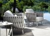 Tribu Tosca Garden Club Chair