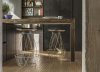 Mogg Tou Tou Bar Stool