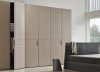 Jesse Trench Upholstered Wardrobe