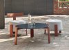 T Garden Coffee Table