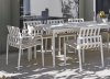 Tub Garden Dining Chair