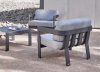 Tub Garden Armchair