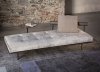 Vibieffe Tube Chaise Longue